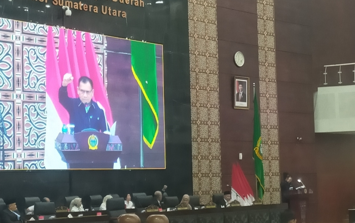 Fraksi PDIP Minta Polri Tiru Ketegasan Sutanto Berantas Narkoba