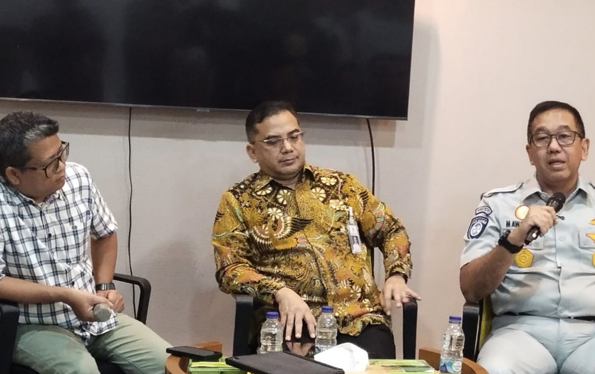 Perkuat Transformasi, Jasa Raharja Perluas Kontribusi dalam Ekosistem Keselamatan Transportasi