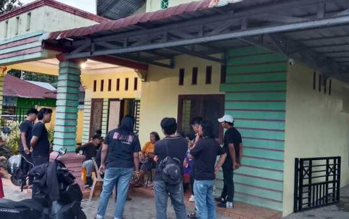Rumah Pensiunan ASN Dibobol Maling, Perhiasan Senilai Rp640 Juta Raib