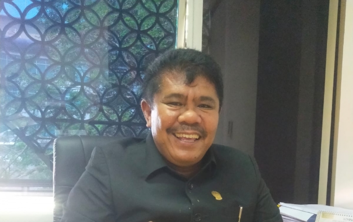 Golkar Sumut: 1,5 Juta Warga Terdampak Narkoba, Revisi Perda Harus Berdampak Nyata