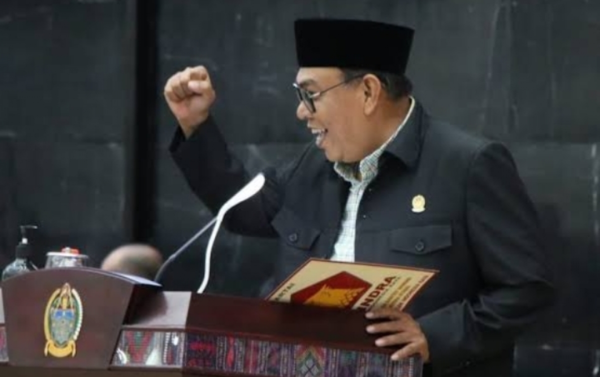 Subandi Minta SPPG Tanpa IPAL Disuspend, Jangan Cemari Lingkungan