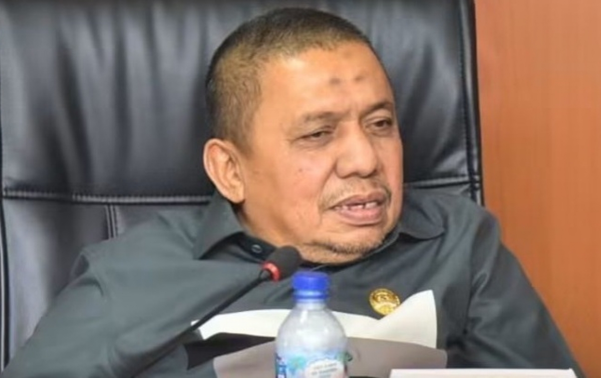 RS Tolak Pasien BPJS Kesehatan, Iswanda Ramli Dorong Pemko Medan Bentuk Satgas Khusus