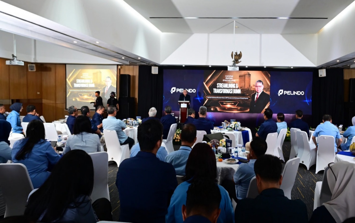 Dukung Aksi Korporasi yang Patuh Hukum dan Bernilai Tambah