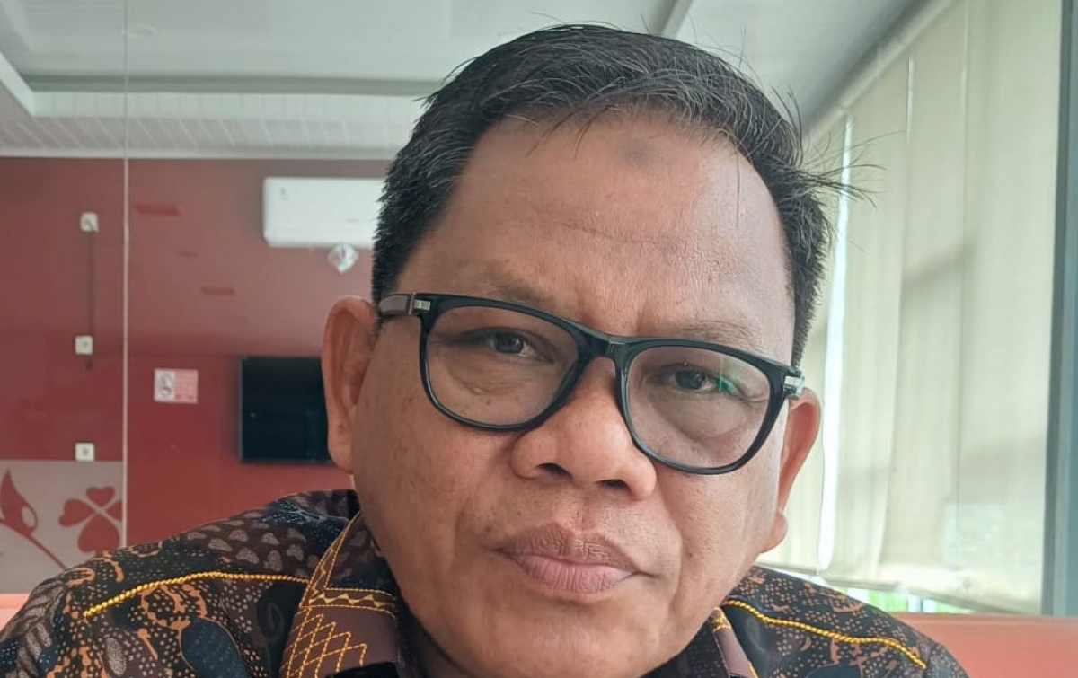 Kemenag Dukung Proses Hukum Oknum Guru Agama Diduga Cabuli Siswa SD di Namorambe