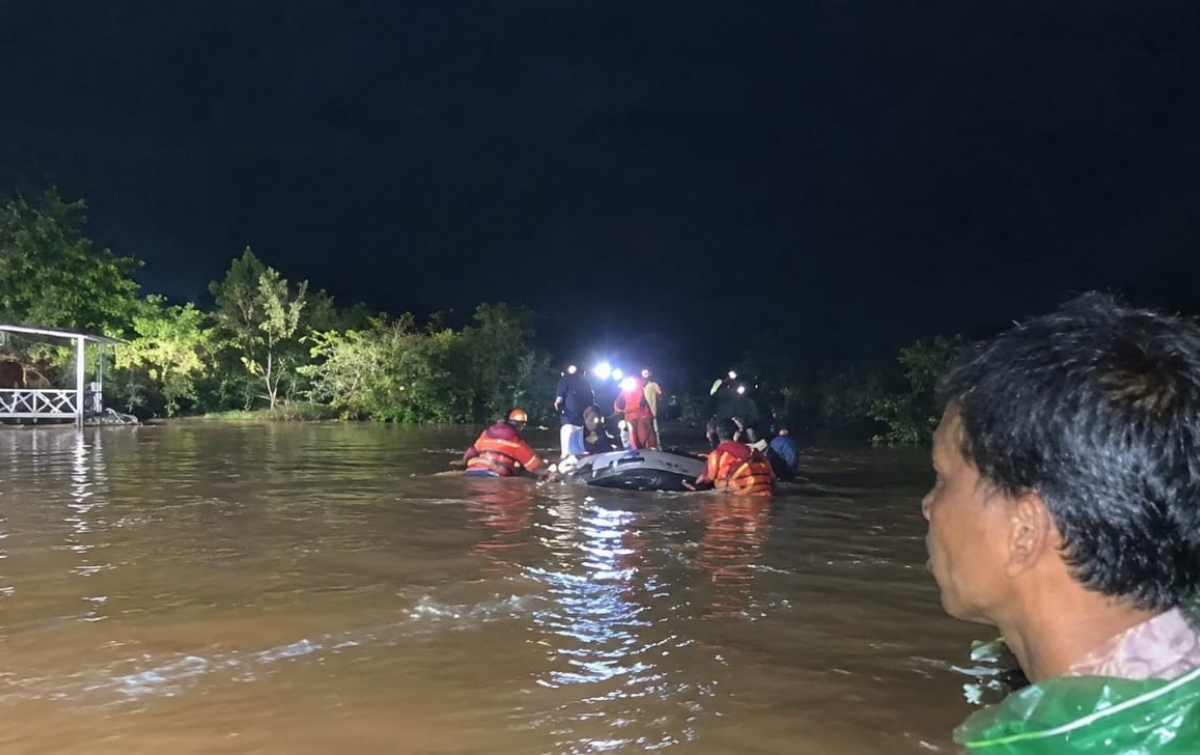 Ancaman Banjir dan Longsor Mengintai Sejumlah Wilayah di Madina