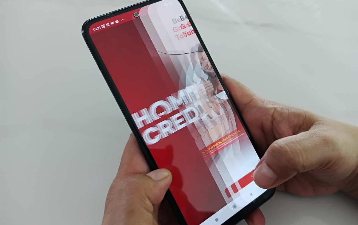 Ketika Literasi Keuangan Diuji, Barang Dibawa Pulang Ada Kewajiban Tetap Berjalan