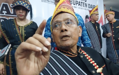 Dibantu Dubes Junimart Girsang, Kopi Sidikalang Bakal Tembus Pasar Italia