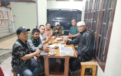 Jangan Cuma Seremonial, Pemuda Tabagsel Dituntut Bikin Aksi Nyata!