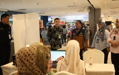 Jelang Jatuh Tempo 30 September 2026, Bapenda Medan Ajak Masyarakat Bayar PBB