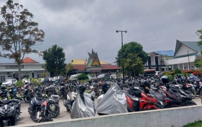 Rencana Perluasan RSUD Sidikalang Didukung Menkes