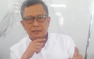 Petani Mengeluh ke  Delpin Barus Terkait Dampak Limbah Cair PKS dan Industri di Sergai dan Tebingtinggi