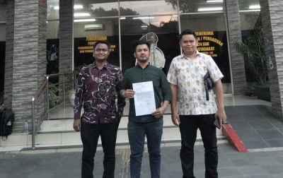 Mantan Pekerja Laporkan Station Executive Music Room