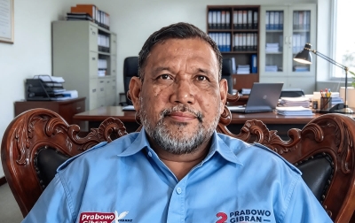Penasehat Relawan PGX Minta Pertahankan Kepimpinan Direktur PT CMN Langsa