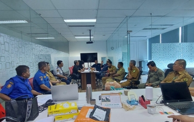 Paul Simanjuntak Menyayangkan Manajemen GMP Abaikan Ketentuan Perizinan 