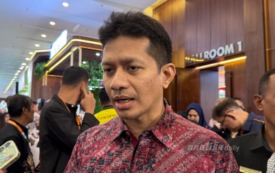 Ketum KADIN Sumut Soroti Tantangan Industri Sawit di PALMEX 2026: Dorong Hilirisasi Hingga ke Daerah, Perkuat Produktivitas
