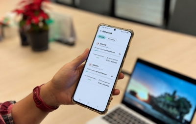 BNI Tingkatkan Layanan Keuangan Digital bagi Nasabah Emerald dan Private