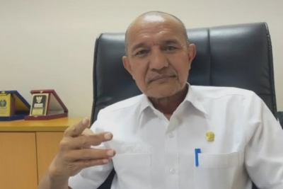 Petani Karo Keluhkan Mahalnya Pupuk, DPRD Sumut Desak Penambahan Kuota
