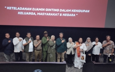 Dialog Interaktif Dan Nobar Film 