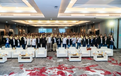 Tingkatkan Kualitas Satpam, PT PKSS Jambore dan Pendidikan Gada Pratama