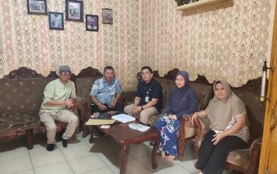 Penopang Finansial Keluarga, BPJamsostek Tanjung Morawa Cairkan Santunan Kematian Rp42,2 Juta