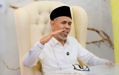 Kapolda Baru, Salman Alfarisi : Tuntaskan Pemberantasan Narkoba dan Begal di Sumut