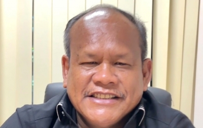 Viktor Silaen Desak Polisi Tak Ragu Berantas Narkoba, Masyarakat Diminta Laporkan Oknum yang Bermain
