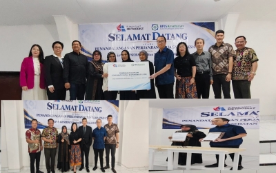 Komitmen Penuh RS Methodist Segera Layani Kepesertaan BPJS
