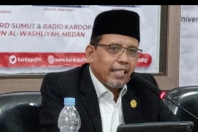 Ahmad Darwis: Jangan Biarkan Pasien Berjuang Sendiri, Rumah Sakit Harus Bantu Carikan Solusi
