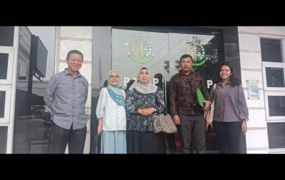 Pensiunan Tirtanadi Tuntut Sisa Uang Pensiun Rp4,9 Miliar, Putusan MA Tak Kunjung Direalisasikan