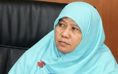 161 Kendaraan Dinas Pemko Medan Kedapatan Belum Bayar Pajak, Sri Rezeki: Jangan Jadi Contoh Buruk