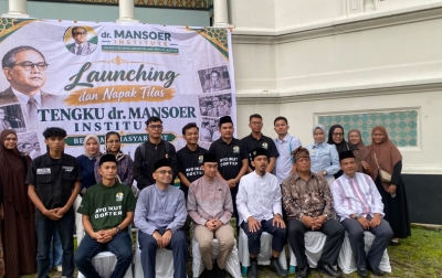 Mansoer Institute Akan Maju ke Mahkamah Konstitusi