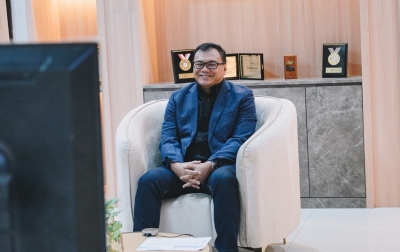 1,6 Juta Warga Deli Serdang Terekam PAS JEMPOL