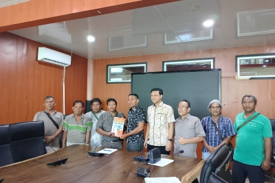 Minta Tunda RAT 2025, Komisi III DPRD Medan Soroti Kejanggalan Laporan Keuangan KPUM