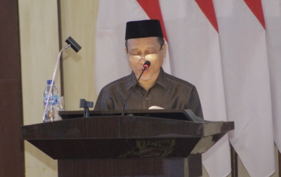 Fraksi PKS Minta Ranperda Sistem Kesehatan Medan Mampu Menjawab Persoalan Pelayanan Kesehatan