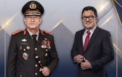 PTPN IV Regional I Apresiasi Ketegasan Polri Berantas Narkoba untuk Keamanan Objek Vital Nasional