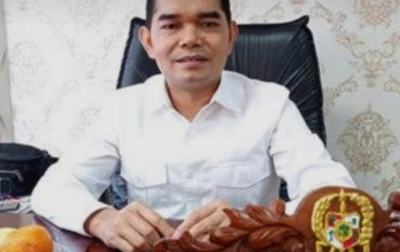 Ihwan Ritonga Dukung Kapoldasu Berantas Narkoba di Sumut