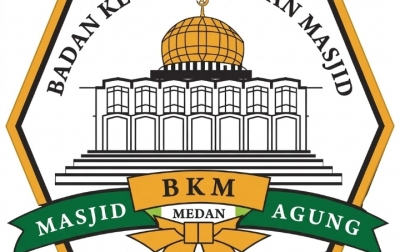 BKM Masjid Agung Medan Percepat Musyawarah, Minta Laporan Dana Hibah