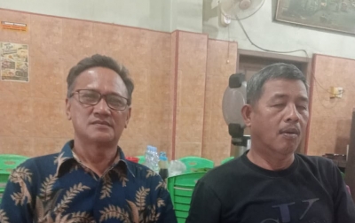 Kades Sei Paham Tolak Klaim Batas Wilayah, Perkim Asahan Sebut Penetapan Belum Definitif