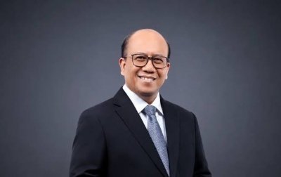 Resmi Jadi Dirut, Begini Sepak Terjang Suroso Isnandar di PLN