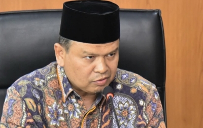 Medan Terdampak Kabut Asap, Ketua Komisi II Dukung Langkah Cepat Pemko Pantau Kualitas Udara