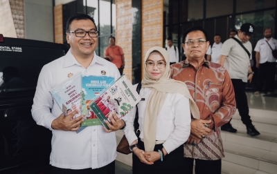 Tahun 2027, Pemkab Deli Serdang Rencanakan Beasiswa Bagi Anak Keluarga Miskin dan Berprestasi