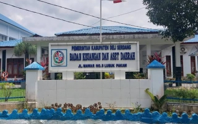 Pergantian Kasubbid Kas Daerah Dalam Proses, Inspektorat Periksa Pegawai yang Terlibat Dugaan Pengutipan Pihak Ketiga 