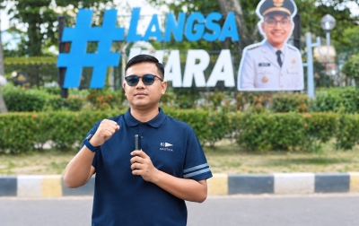 Pemko Langsa Buka Lima Pelatihan Gratis bagi Masyarakat