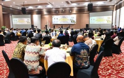 Ciptakan Pariwisata Berkelanjutan, Pemkab Samosir Perkuat Sinergi Investasi, CSR dan Ekonomi Lokal