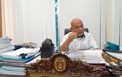 Yahdi Khoir Harahap Desak Pemda Ukur Kualitas Udara dan Bagikan Masker, Penegakan Hukum Karhutla Harus Tegas