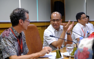 Pakar Sebut Kepemimpinan Dirut Baru PLN Mampu Perkuat Ketahanan Energi Nasional