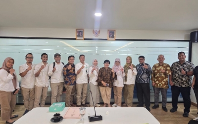 Masa Depan Rawa Singkil Dibahas, Perlindungan Gambut dan Satwa Liar Jadi Prioritas