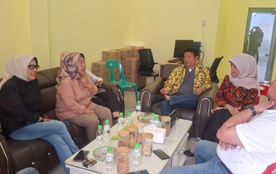 Golkar Sumut Peringati HUT ke-62, Gelar Ziarah dan Doa Bersama 20 Oktober
