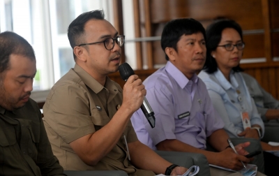 Tekan Harga Cabai, Pemprov Sumut Perkuat Intervensi Pasar dan Amankan Pasokan Lokal