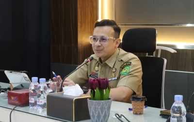 Bapenda Medan Hadirkan Fitur “Lapor Bapenda” Tingkatkan Pelayanan dan Pengawasan Pajak Daerah